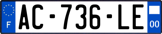 AC-736-LE