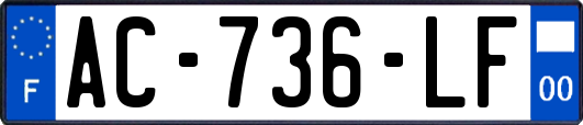 AC-736-LF
