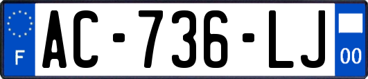 AC-736-LJ