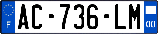 AC-736-LM