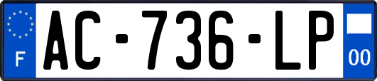 AC-736-LP