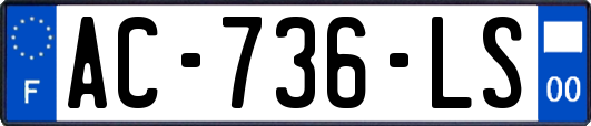 AC-736-LS