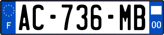 AC-736-MB