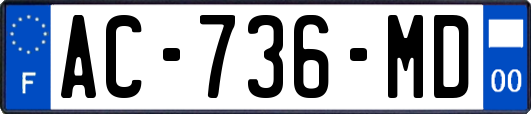 AC-736-MD