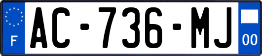 AC-736-MJ