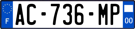AC-736-MP