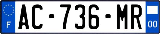 AC-736-MR