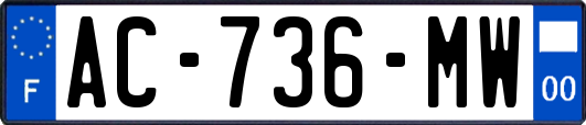 AC-736-MW
