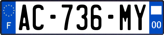 AC-736-MY