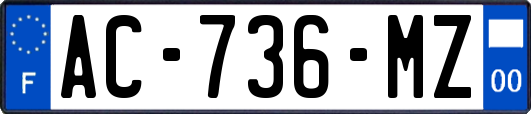 AC-736-MZ
