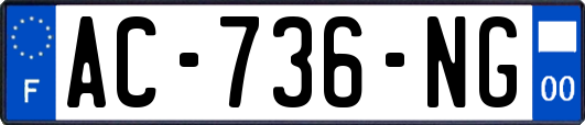 AC-736-NG