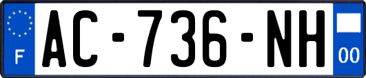 AC-736-NH
