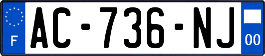 AC-736-NJ