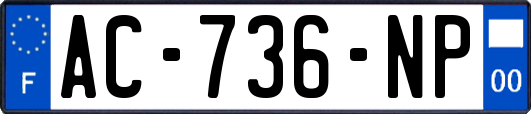 AC-736-NP