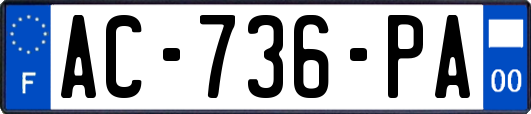AC-736-PA