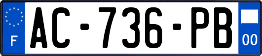 AC-736-PB