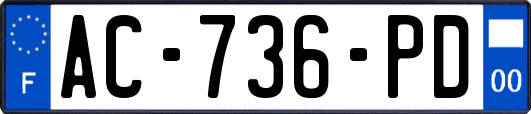 AC-736-PD