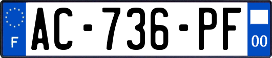 AC-736-PF