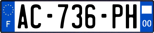 AC-736-PH
