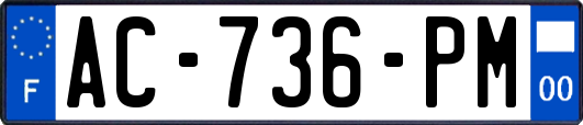 AC-736-PM