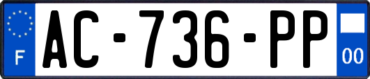 AC-736-PP