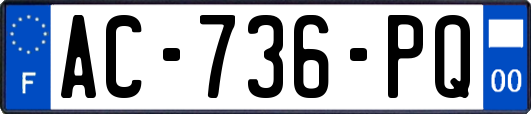 AC-736-PQ