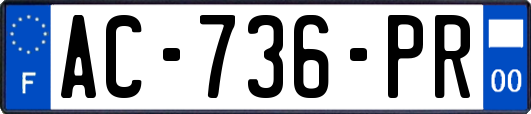 AC-736-PR