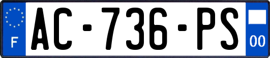 AC-736-PS
