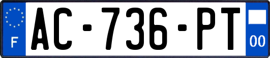 AC-736-PT
