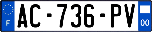 AC-736-PV
