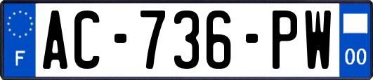 AC-736-PW