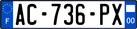 AC-736-PX