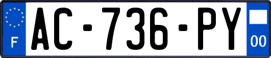 AC-736-PY