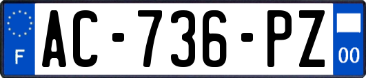 AC-736-PZ