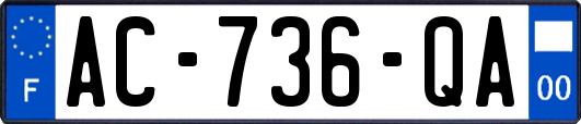 AC-736-QA