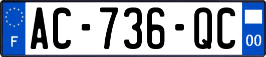 AC-736-QC