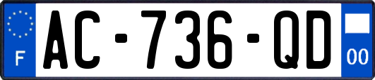 AC-736-QD