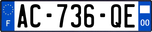 AC-736-QE