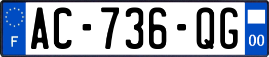 AC-736-QG