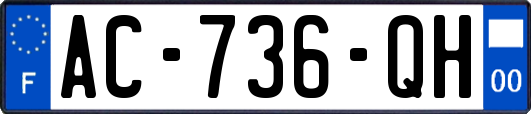 AC-736-QH