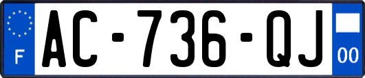 AC-736-QJ