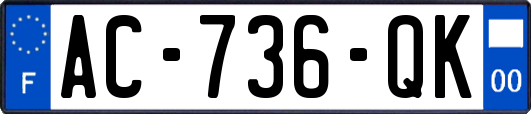 AC-736-QK