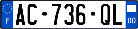 AC-736-QL