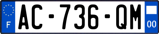 AC-736-QM