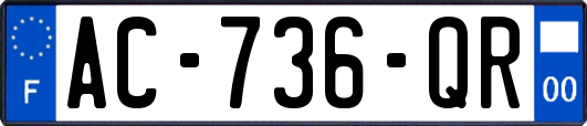 AC-736-QR