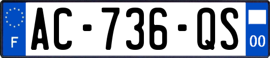 AC-736-QS