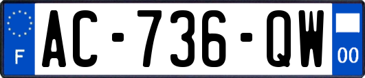 AC-736-QW