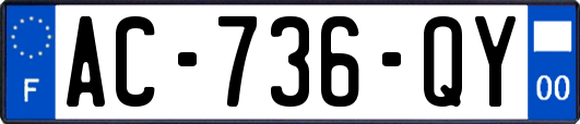 AC-736-QY