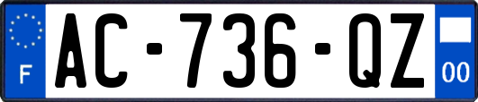 AC-736-QZ