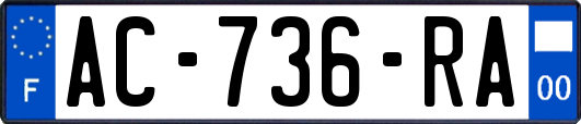 AC-736-RA